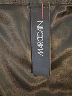 Marc Cain rok M, Zwart, Ophalen of Verzenden, Zo goed als nieuw, Boven de knie