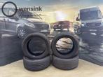 Zomerbanden Demo breedtset 235/55R19 - 255/50R19 Continental, Gebruikt, Ophalen of Verzenden, Band(en), Personenwagen