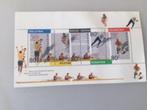 Diverse postzegels kinderpostzegel per set 1.95€, Ophalen of Verzenden, Postfris