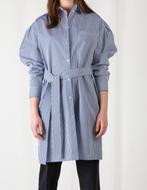 Frenken Tuniek/Blouse Maat 40, Ophalen of Verzenden, Zo goed als nieuw, Maat 38/40 (M), Blauw