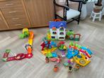 Speelhuis, Kinderen en Baby's, Speelgoed | Vtech, Ophalen, Gebruikt, 6 jaar of ouder
