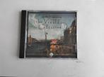 the vivaldi collection - cello concertos, Ophalen of Verzenden, Barok, Zo goed als nieuw, Orkest of Ballet