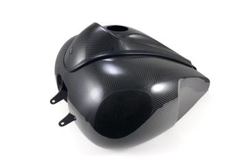 BST carbon benzinetank Harley Electra / Road Glide Touring beschikbaar voor biedingen