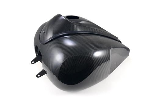 BST carbon benzinetank Harley Electra / Road Glide Touring, Motoren, Onderdelen | Harley-Davidson, Nieuw, Ophalen of Verzenden