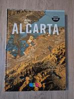 Alcarta, Bosatlas, 2000 tot heden, Ophalen of Verzenden, Zo goed als nieuw