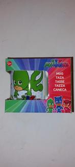 Drinkbeker pjmasks nieuw (klein prijsje), Ophalen of Verzenden, Nieuw