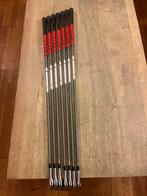 Titleist AP2 712 IJzer Set (4-P) - Stiff Flex, Verzenden, Gebruikt, Set, Callaway