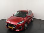 Ford Kuga 2.5 PHEV 225 pk Vignale | Trekhaak | Leder | Winte, Gebruikt, 4 cilinders, Bedrijf, Hybride Elektrisch/Benzine