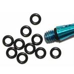 Te koop 25 shaft rubbers voor dartpijlen nieuw
vaste prijs v, Ophalen of Verzenden, Nieuw, Overige typen
