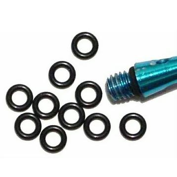 Te koop 25 shaft rubbers voor dartpijlen nieuw
vaste prijs v beschikbaar voor biedingen