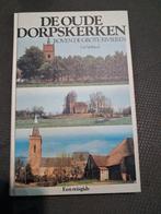 De Oude Dorpskerken - Reisgids B, Boeken, Reisgidsen, Ophalen of Verzenden, Benelux, Gelezen, Overige merken