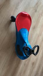 Loopauto Didicar wiebelauto, Ophalen of Verzenden, Zo goed als nieuw