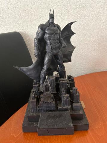 Batman Gotham Knight Beeld - Verzamelobject beschikbaar voor biedingen