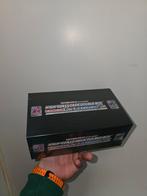 High-Class Deck Double Box: Gengar VMAX & Inteleon VMAX, Ophalen of Verzenden, Nieuw