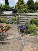 Droogmolen met standaard en disselklem, Ophalen, Zo goed als nieuw
