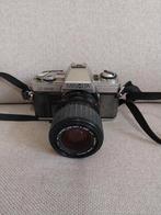 Minolta X-300 (Defect), Audio, Tv en Foto, Fotocamera's Analoog, Ophalen of Verzenden, Niet werkend, Spiegelreflex, Minolta