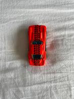 Hotwheels, Majorette , Demolition car Corvettes Grandsport, Ophalen of Verzenden, Zo goed als nieuw