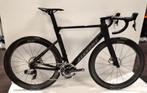 Stevens Arcalis carbon aero racefiets, 56, Sram Red axs, Nieuw, Carbon, Ophalen