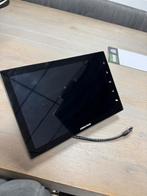 3 x Crestron TSW 1060 Touchpanel, Ophalen, Zo goed als nieuw, Audio