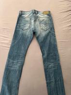 Diesel Safado 0074f 32/34, Kleding | Heren, Spijkerbroeken en Jeans, Diesel, Blauw, W32 (confectie 46) of kleiner, Ophalen of Verzenden