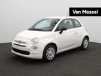 Fiat 500 1.0 Hybrid Urban | Airco | Radio Bluetooth |, 12 maanden, Stof, Euro 6, 4 stoelen