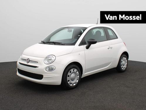 Fiat 500 1.0 Hybrid Urban | Airco | Radio Bluetooth |, Auto's, Fiat, Bedrijf, Te koop, ABS, Airbags, Airconditioning, Alarm, Boordcomputer