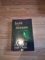 Jacht op de Oceaan - Aart van Dam, Boeken, Ophalen of Verzenden