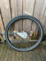 Voorwiel Shimano Nexus DH-C6000-2R-H, Fietsen en Brommers, Fietsonderdelen, Gebruikt, Ophalen of Verzenden