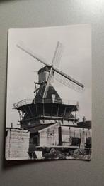 Rotterdam molen kralingen snuifmolen de Meerkoet, Verzamelen, Ophalen of Verzenden, Ongelopen, Zuid-Holland