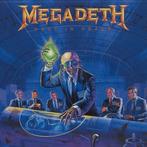 CD Megadeth - Rust in Peace (Nieuw in verpakking), Ophalen of Verzenden, Nieuw in verpakking