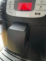 Saeco Intelia Espresso Machine - Gebruikt, Witgoed en Apparatuur, Koffiezetapparaten, Ophalen, Afneembaar waterreservoir, Gebruikt