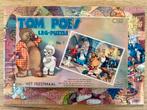 Tom Poes puzzel, Ophalen of Verzenden, Olivier B, Bommel en Tom Poes, Zo goed als nieuw, Overige typen