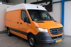 Mercedes-Benz Sprinter 316 2.2 CDI L2H2 EURO VI-D Automaat -, Achterwielaandrijving, Gebruikt, Euro 6, 163 pk
