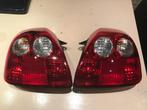 Toyota MR2 Spyder Achterlichten (2003-2005) - Nieuw, Auto-onderdelen, Ophalen of Verzenden, Nieuw, Toyota