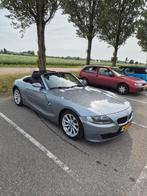 BMW Z4 2.0 I Roadster 2006 Grijs, 13 km/l, 1995 cc, Zwart, 4 cilinders