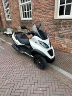 Piaggio mp 3 400, 400 cc, Particulier, Minimaal motorrijbewijs A2, 2 cilinders