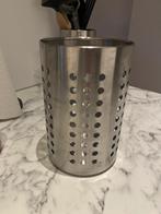 Keukengerei opbergen ikea, Huis en Inrichting, Keuken | Keukenbenodigdheden, Ophalen of Verzenden, Gebruikt