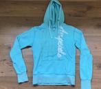 Hoodie sweater meisje maat 152-158, Zo goed als nieuw, Ophalen