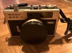 Ricoh 500 G meetzoeker camera, Audio, Tv en Foto, Fotocamera's Analoog, Ophalen of Verzenden, Gebruikt, Compact