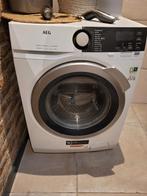 AEG Wasmachine - Topmodel!, Witgoed en Apparatuur, Wasmachines, Handwasprogramma, Ophalen of Verzenden, Zo goed als nieuw, Voorlader