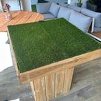 Kunstgras 30-50mm | Topkwaliteit voor tuin, balkon& showroom, 20 m² of meer, Verzenden, ., Nieuw