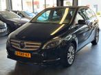 Mercedes-Benz B-klasse 200 NGD Ambition, Auto's, Voorwielaandrijving, 15 km/l, Gebruikt, Zwart