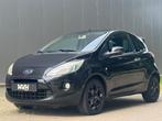 Ford Ka 1.2 Metal Individual - Airco - OrigNL - NAP - LMV, Voorwielaandrijving, Euro 5, Stof, Gebruikt