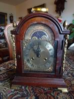 MOOIE OUDE KLOK SLINGER UUR WERK   37CM HOOG  THOMAS THYLOR, Ophalen of Verzenden