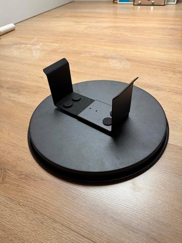 Bank Tafelblad - Armleuning Tafel beschikbaar voor biedingen