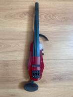 WAV electric violin, Muziek en Instrumenten, Ophalen of Verzenden, Zo goed als nieuw