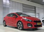 Kia pro_cee'd 1.0 T-GDi GT-Line , Panoramadak Dealer onderho, Auto's, Voorwielaandrijving, Stof, Gebruikt, Euro 6