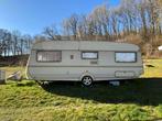 Tabbert Diadem 1996 uitstekende staat - in Duitsland ophalen, Caravans en Kamperen, Caravans, Rondzit, Tabbert, 2 aparte bedden