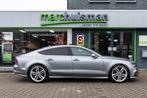 Audi S7 Sportback 4.0 TFSI quattro Pro Line plus / PANODAK /, Automaat, Gebruikt, 4 stoelen, Lichtsensor