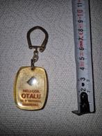 Vintage OTALU Heli-Coil Sleutelhanger, Ophalen of Verzenden, Gebruikt